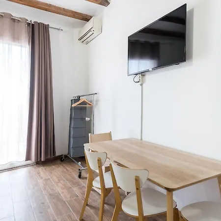 Homenfun Barcelona Camp Nou Ii Apartment L'Hospitalet de Llobregat